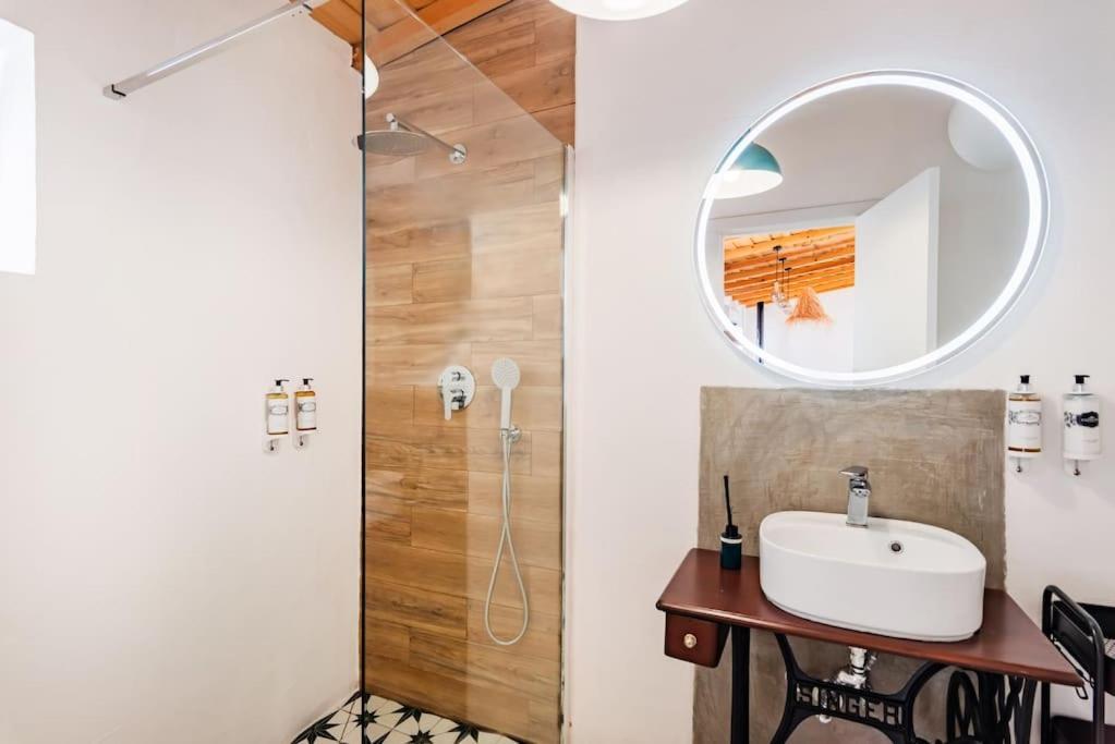 Alqueva Rustic Soul Villa Bagian luar foto