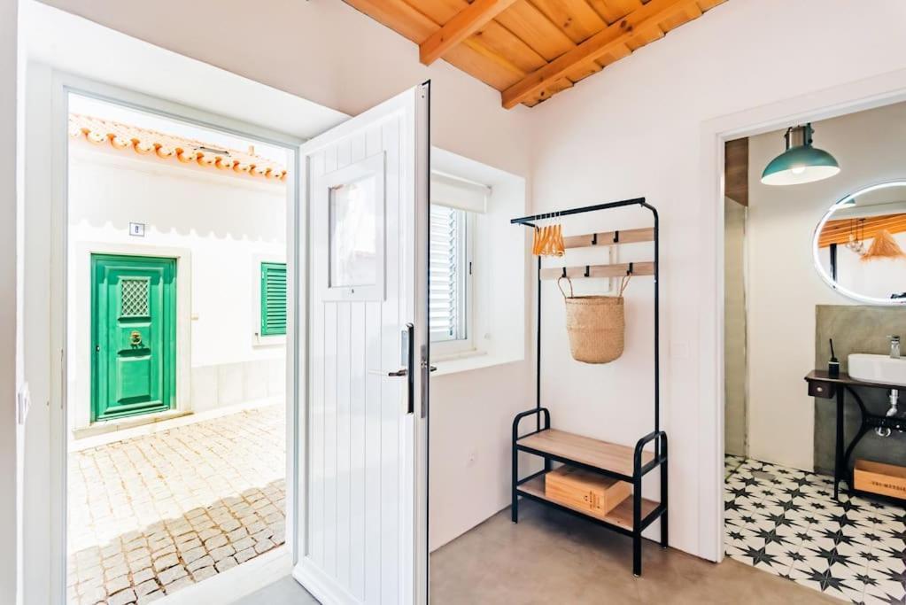 Alqueva Rustic Soul Villa Bagian luar foto