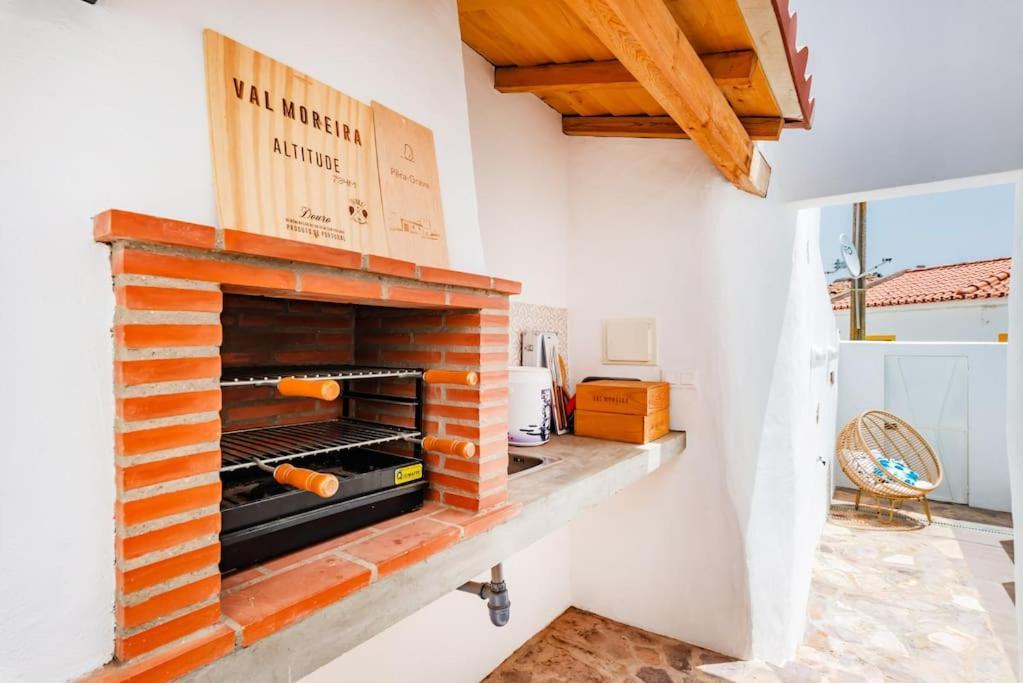 Alqueva Rustic Soul Villa Bagian luar foto