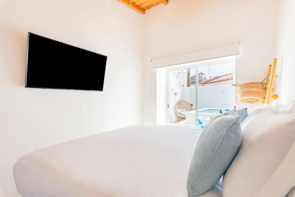 Alqueva Rustic Soul Villa Bagian luar foto