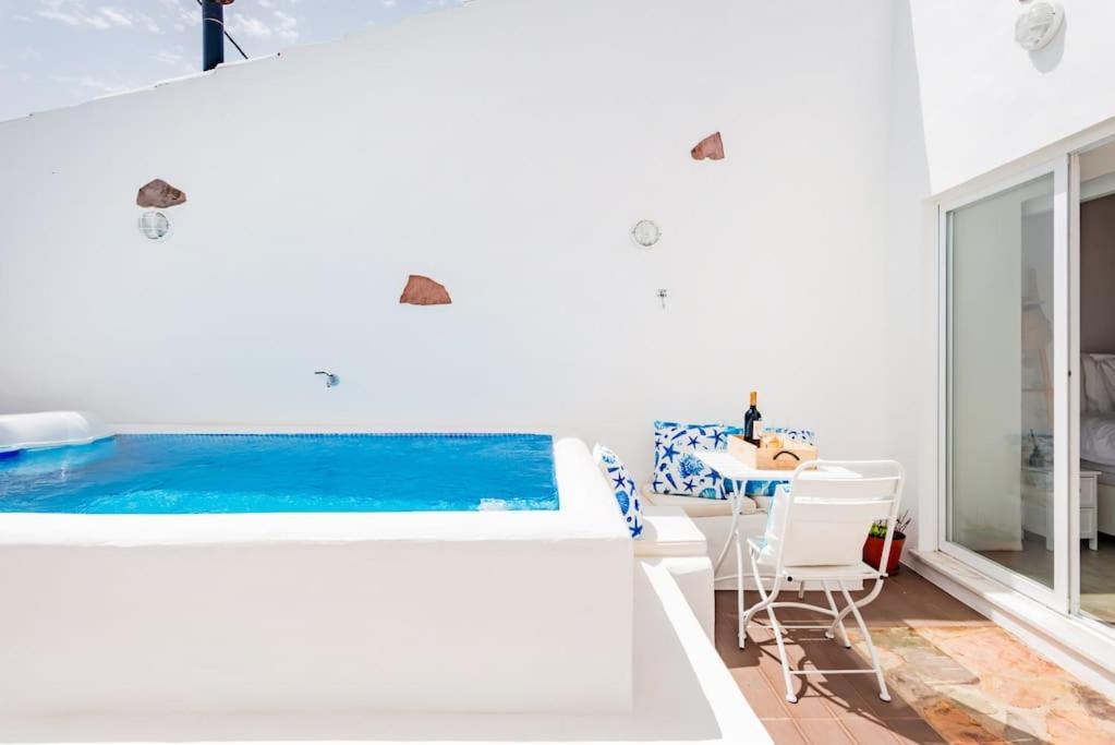Alqueva Rustic Soul Villa Bagian luar foto
