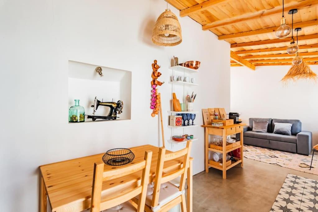 Alqueva Rustic Soul Villa Bagian luar foto
