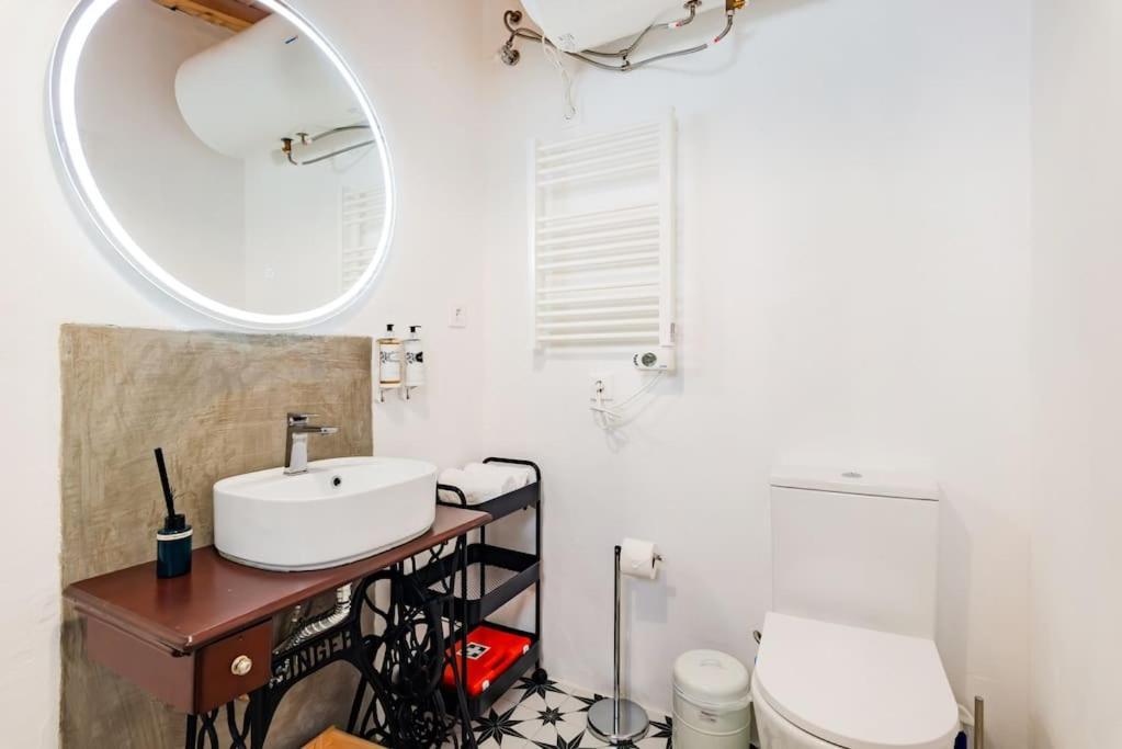 Alqueva Rustic Soul Villa Bagian luar foto