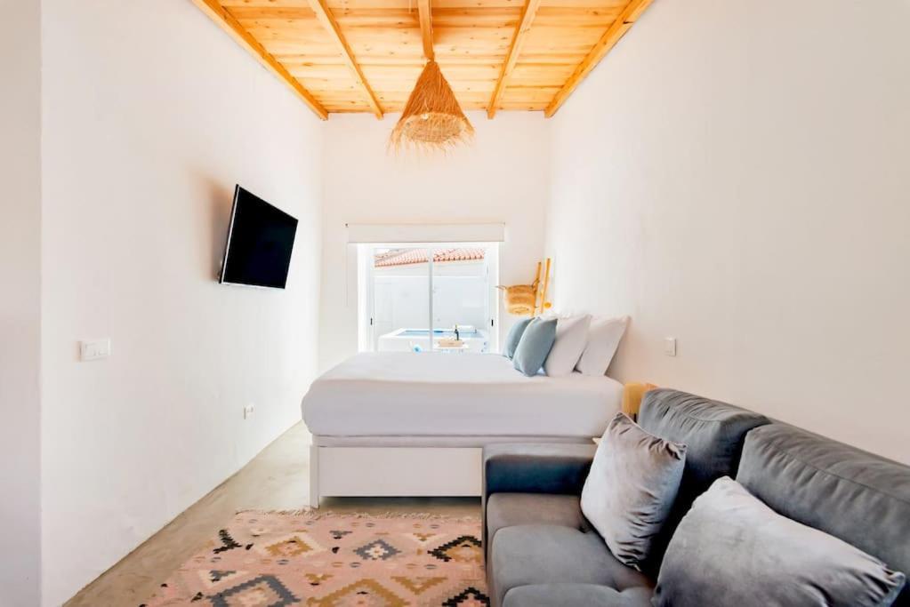 Alqueva Rustic Soul Villa Bagian luar foto