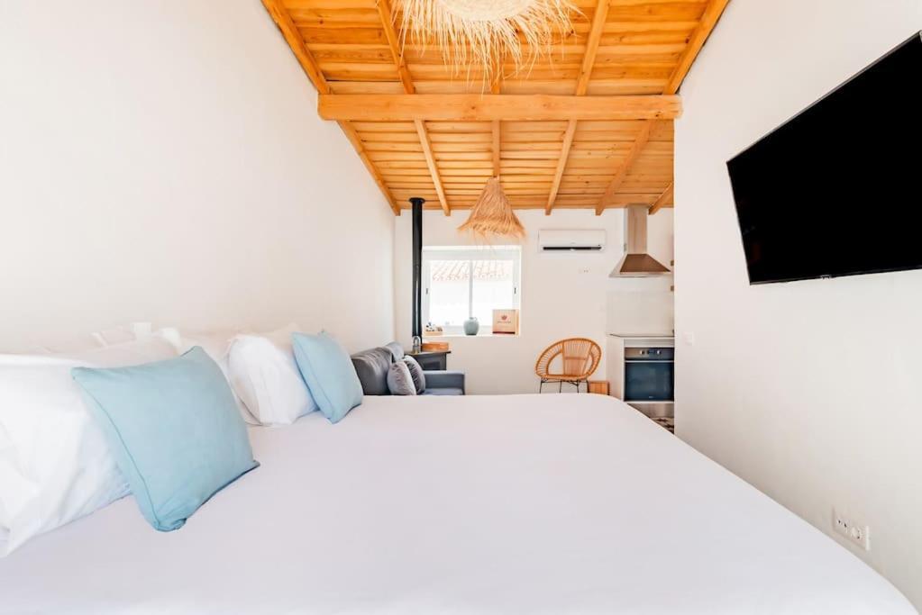 Alqueva Rustic Soul Villa Bagian luar foto