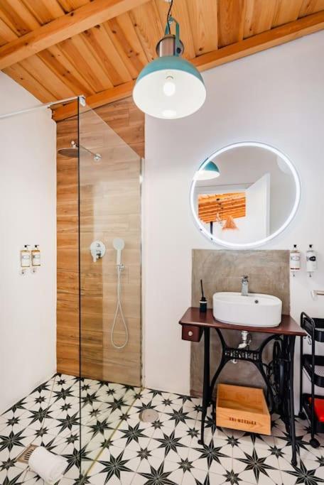 Alqueva Rustic Soul Villa Bagian luar foto