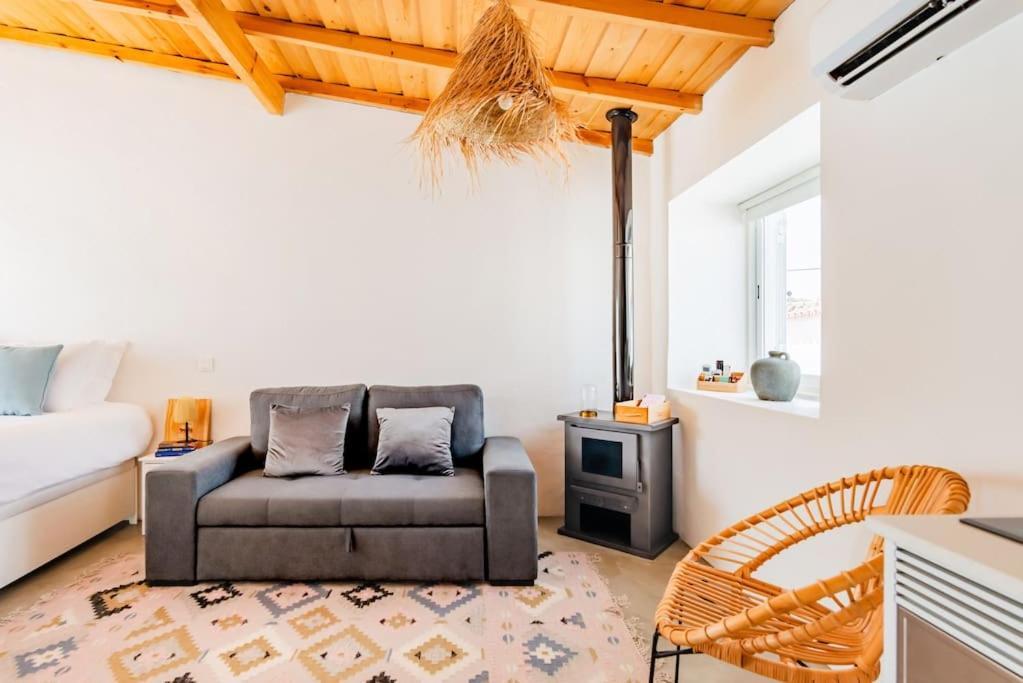 Alqueva Rustic Soul Villa Bagian luar foto